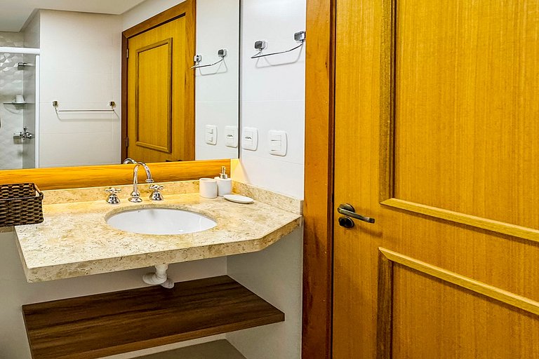 Apto Próximo à Catedral | Centro de Canela