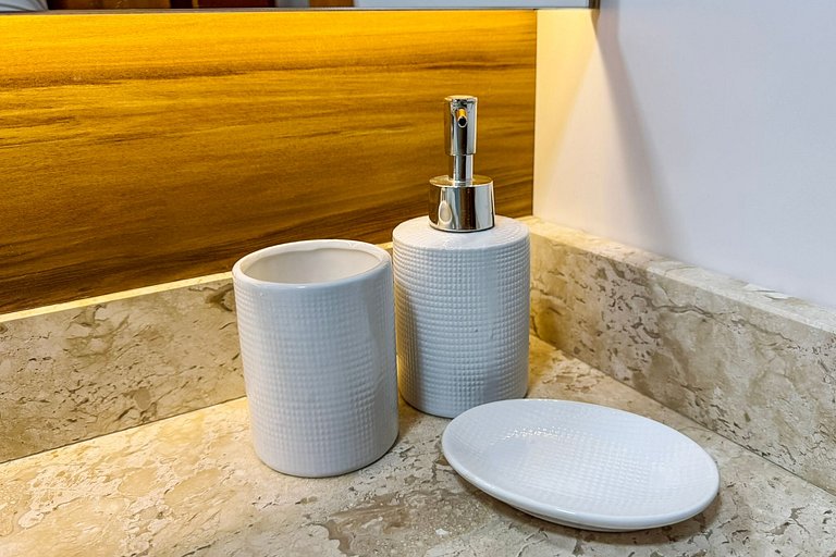 Apto Próximo à Catedral | Centro de Canela