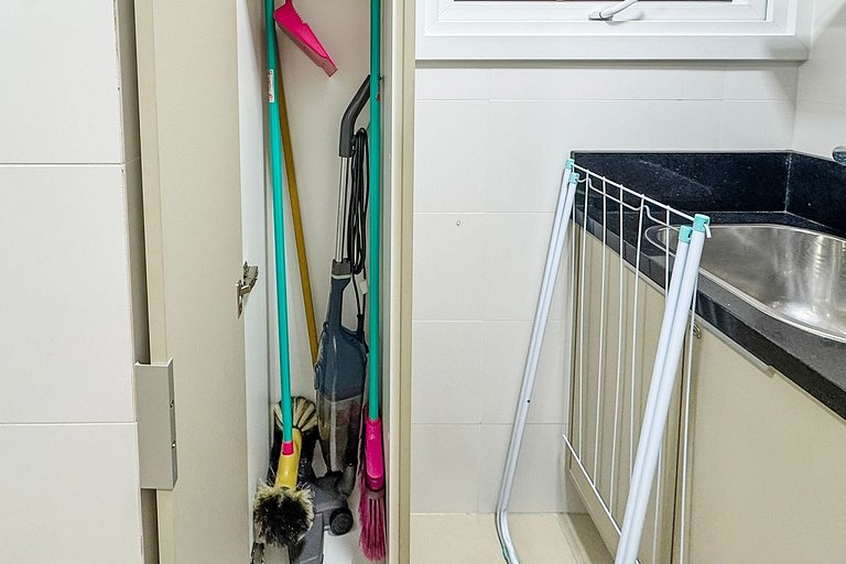 Apartamento no Centro de Canela
