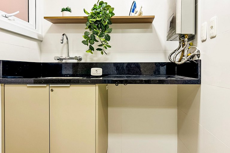 Apto Próximo à Catedral | Centro de Canela