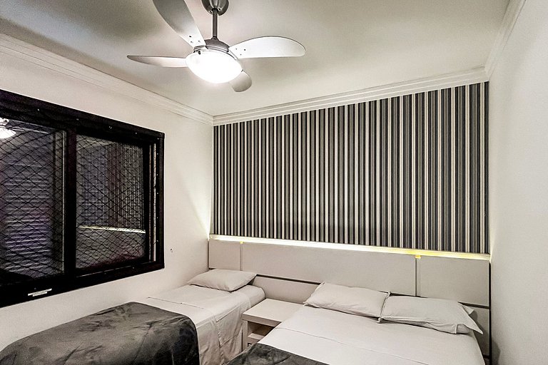 Apartamento Luxuoso no Centro de Gramado