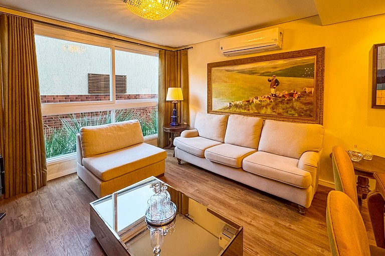 Apartamento Luxuoso em Gramado