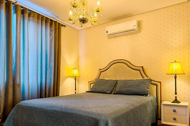 Apartamento Luxuoso em Gramado