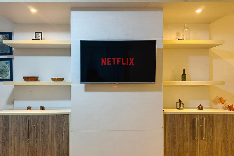 Apartamento no Centro de Gramado