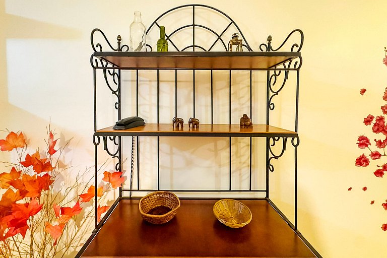 Apartamento no Centro de Gramado
