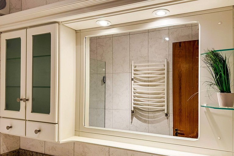 Apartamento no Centro de Gramado