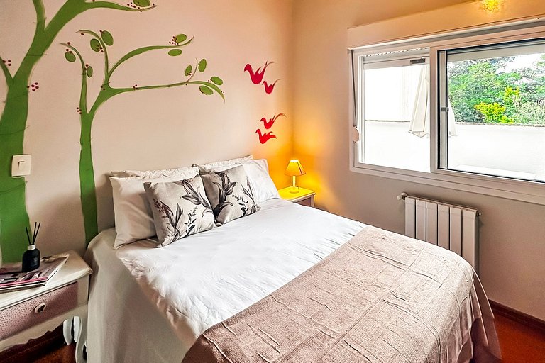 Apartamento no Centro de Gramado
