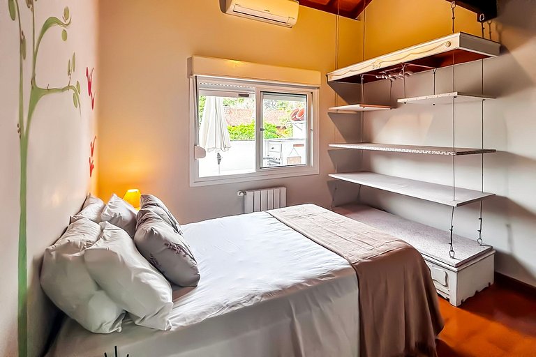 Apartamento no Centro de Gramado