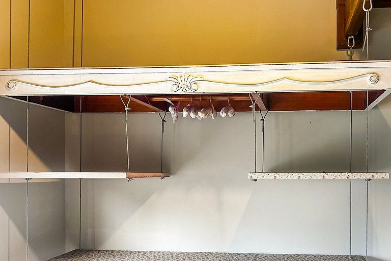 Apto Centro Gramado | Hidro, Piscina e Sauna