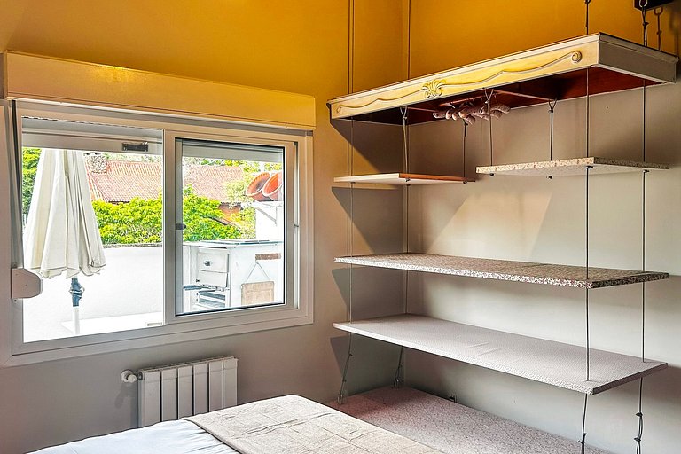 Apartamento no Centro de Gramado