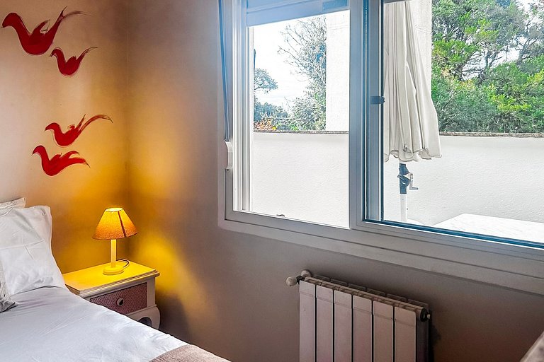 Apartamento no Centro de Gramado