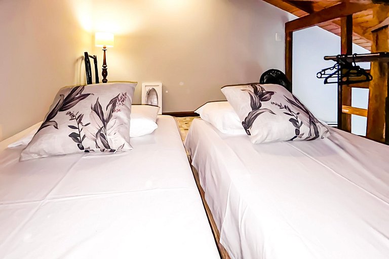 Apartamento no Centro de Gramado