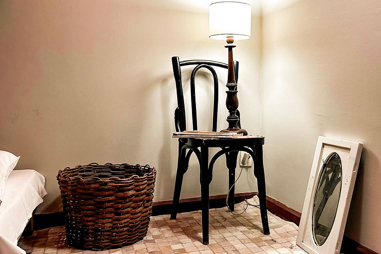 Apartamento no Centro de Gramado