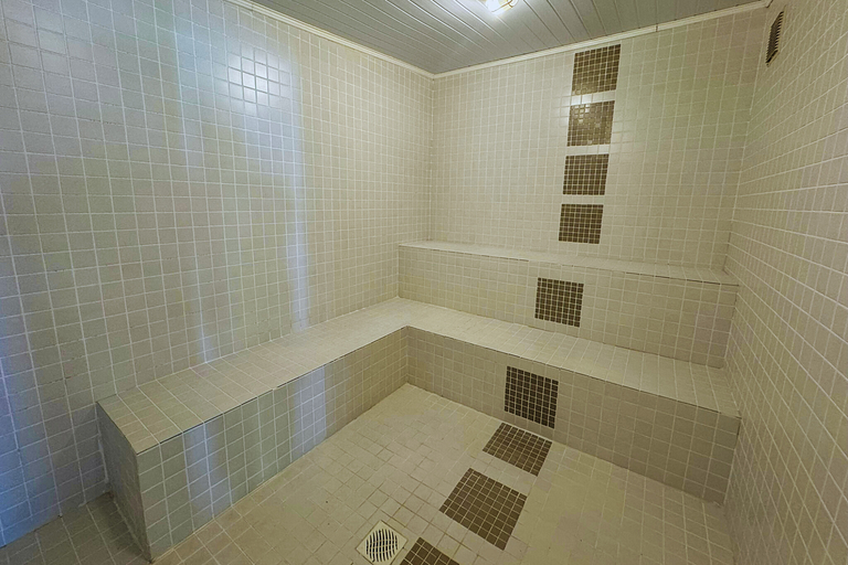 Apto Centro Gramado | Hidro, Piscina e Sauna