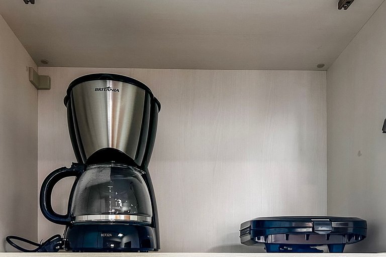 Apartamento no Centro de Gramado