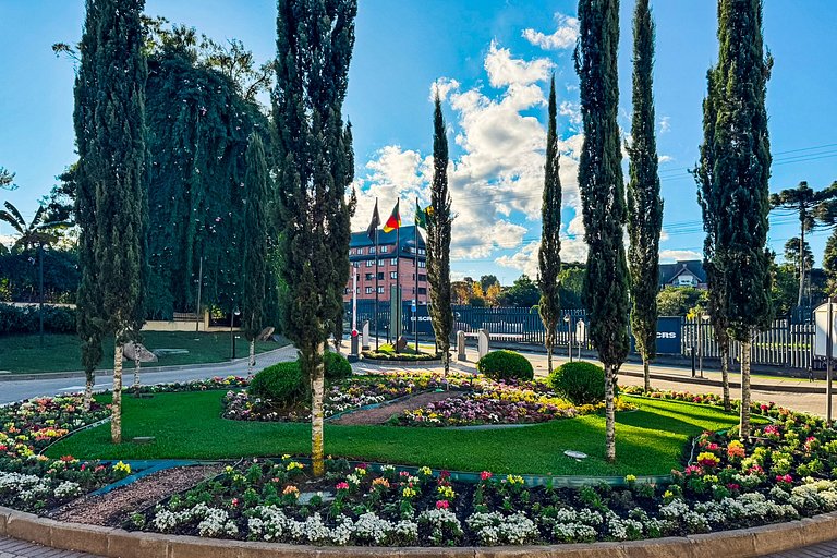 Buona Vitta | Hotel Resort
