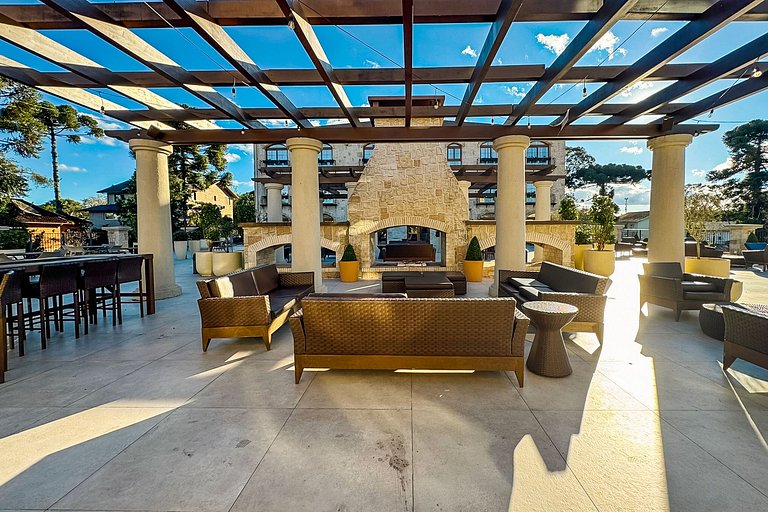 Buona Vitta | Hotel Resort