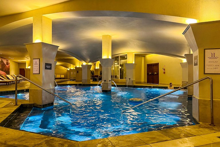 Buona Vitta | Hotel Resort