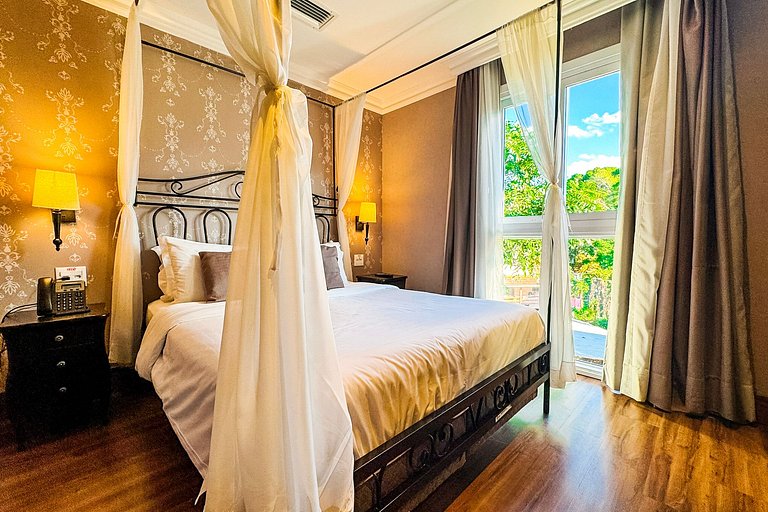 Buona Vitta | Hotel Resort