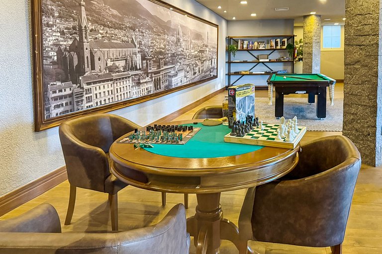 Buona Vitta | Hotel Resort