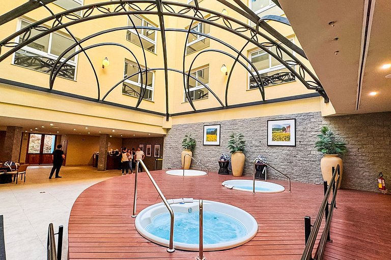 Buona Vitta | Hotel Resort