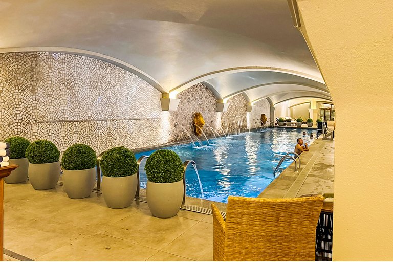 Buona Vitta | Hotel Resort