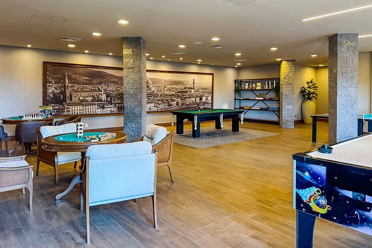 Buona Vitta | Hotel Resort