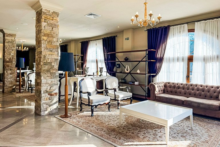 Buona Vitta | Hotel Resort