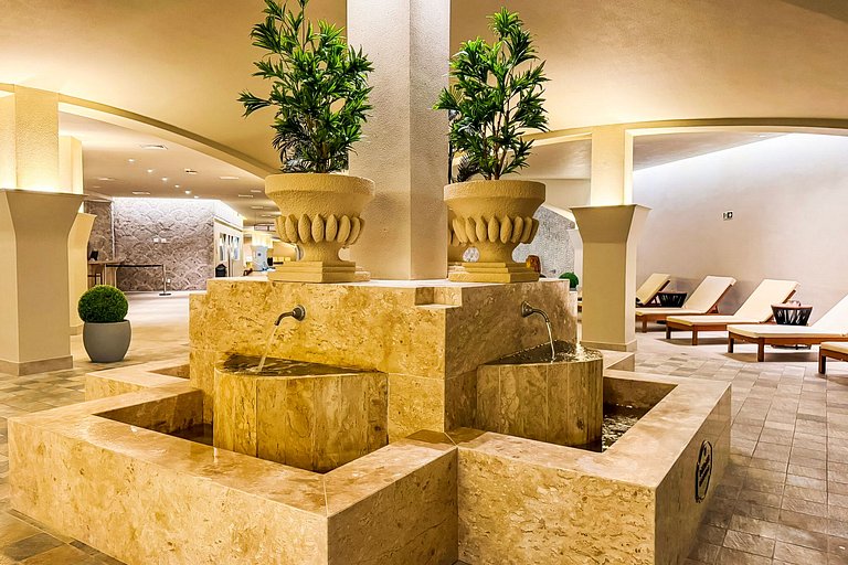 Buona Vitta | Hotel Resort