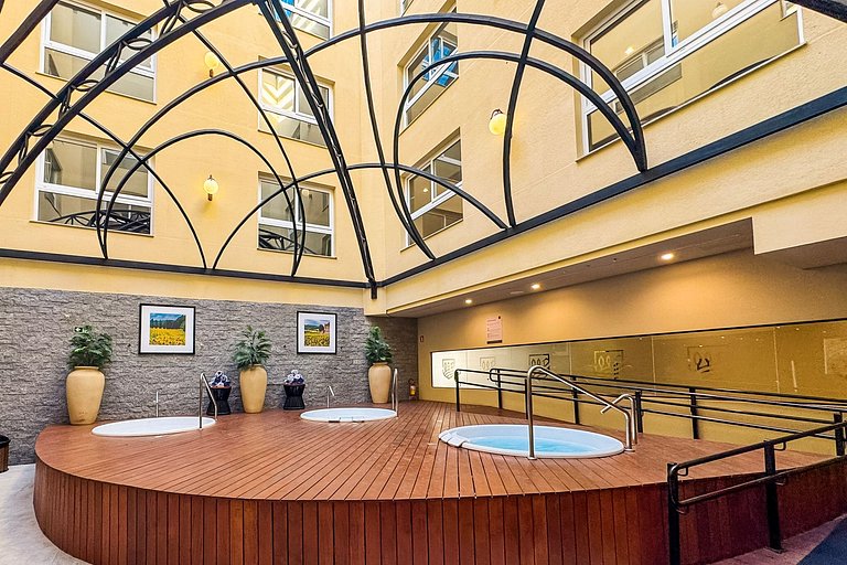 Buona Vitta | Hotel Resort