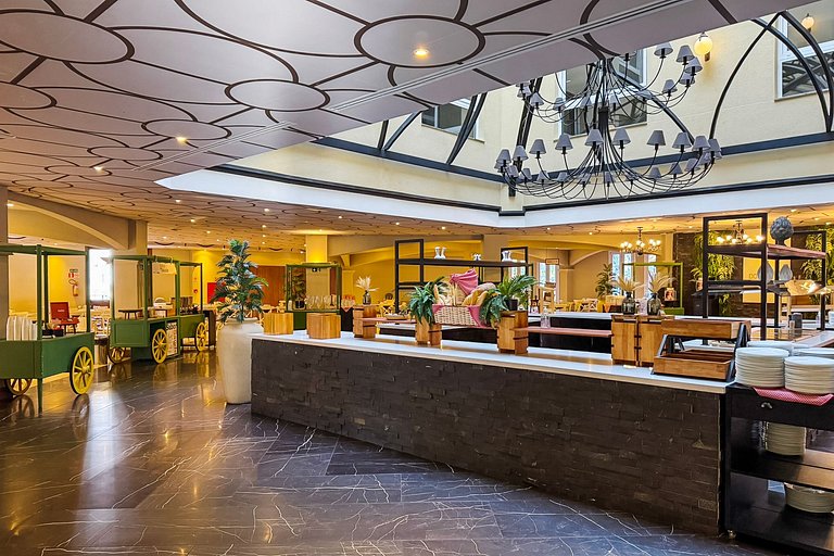 Buona Vitta | Hotel Resort