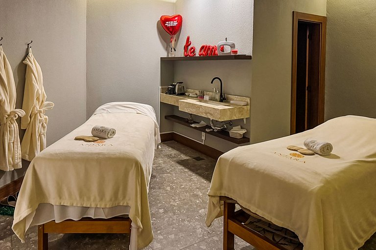 Buona Vitta | Hotel Resort