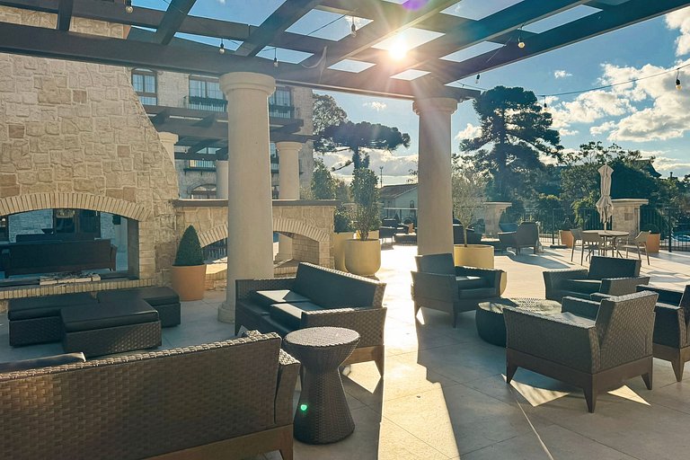 Buona Vitta | Hotel Resort