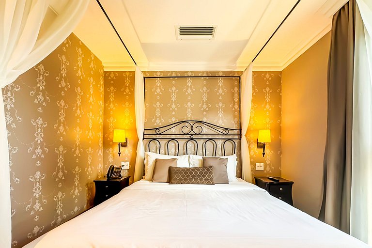 Buona Vitta | Hotel Resort