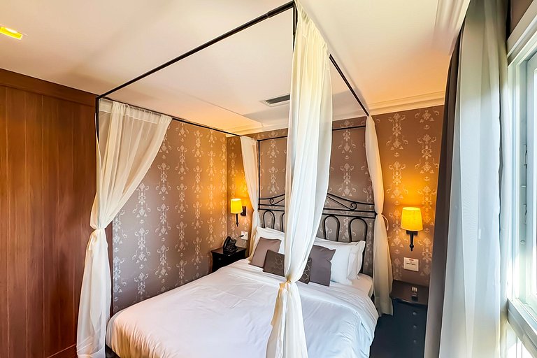 Buona Vitta | Hotel Resort