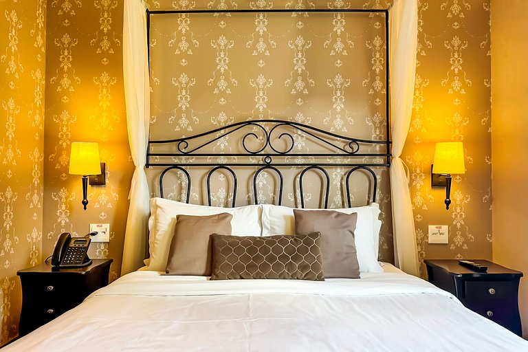 Buona Vitta | Hotel Resort