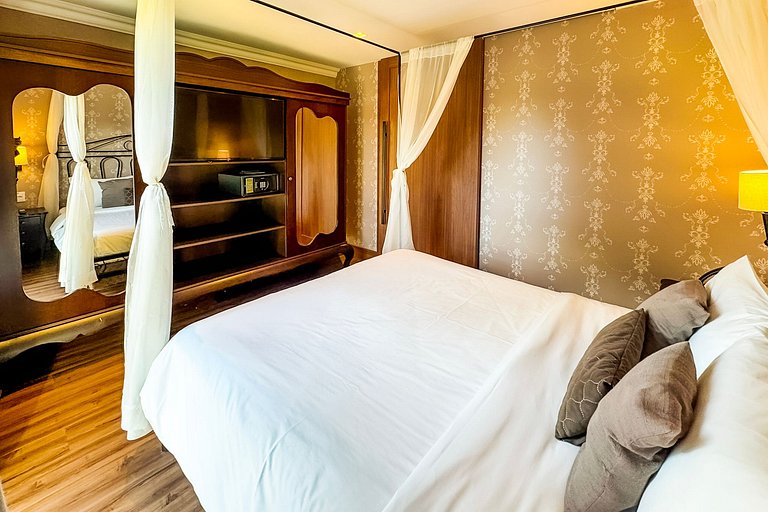 Buona Vitta | Hotel Resort