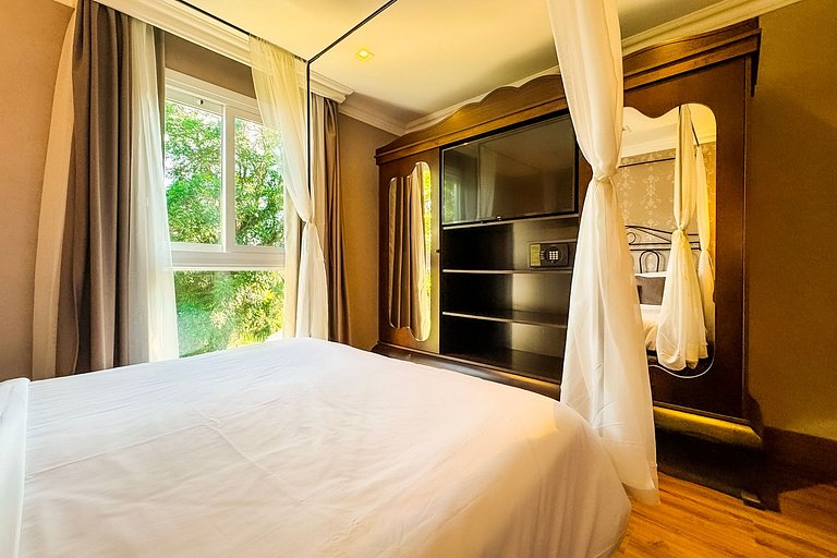 Buona Vitta | Hotel Resort