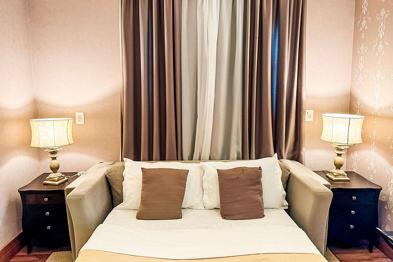 Buona Vitta | Hotel Resort