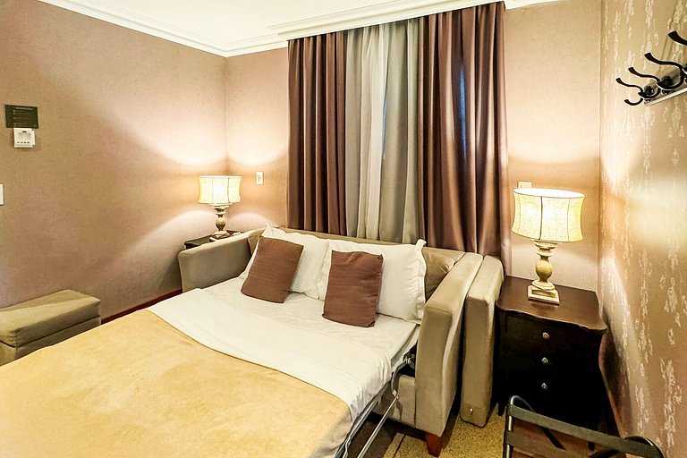 Buona Vitta | Hotel Resort