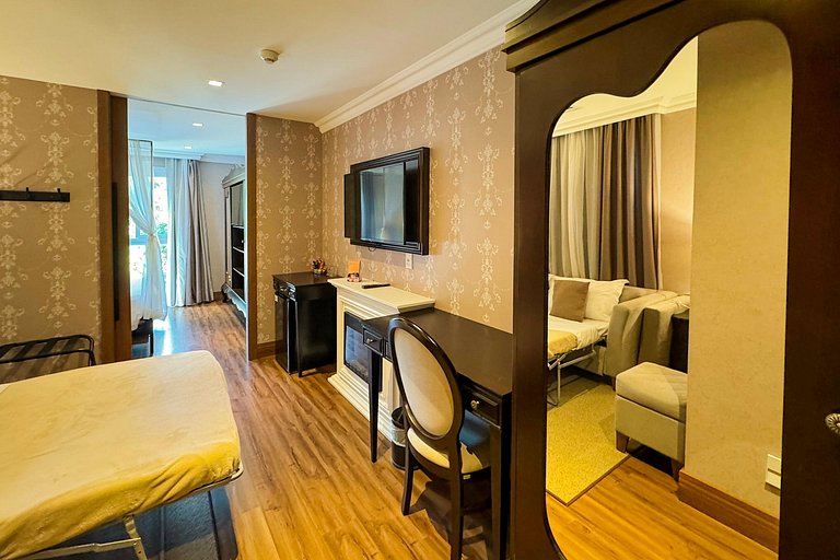 Buona Vitta | Hotel Resort