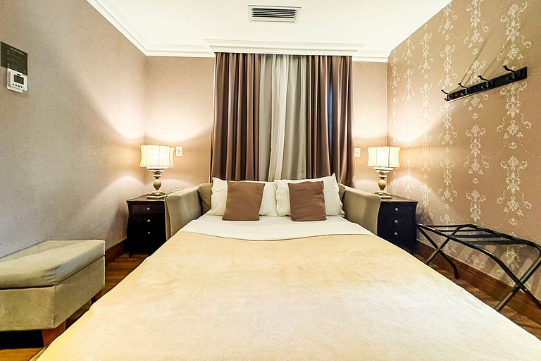 Buona Vitta | Hotel Resort