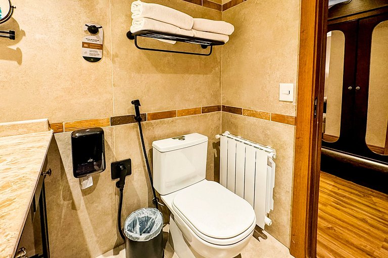 Buona Vitta | Hotel Resort
