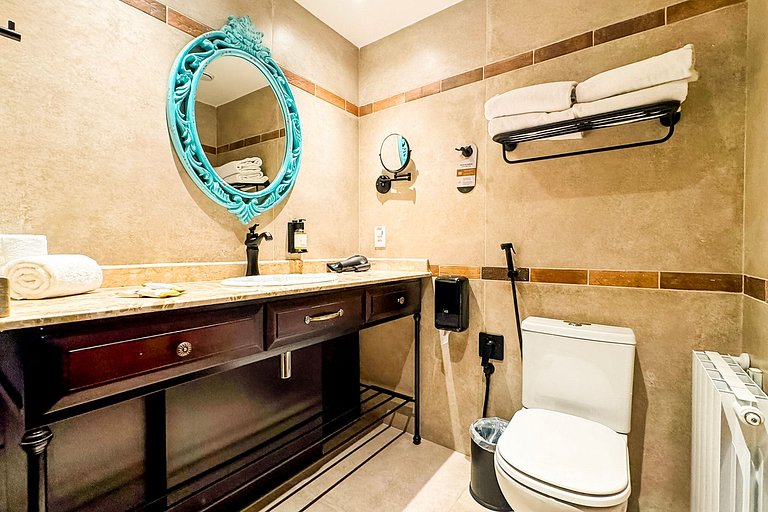 Buona Vitta | Hotel Resort