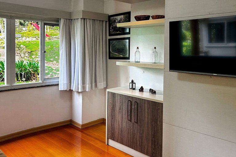 Apartamento no Centro de Gramado