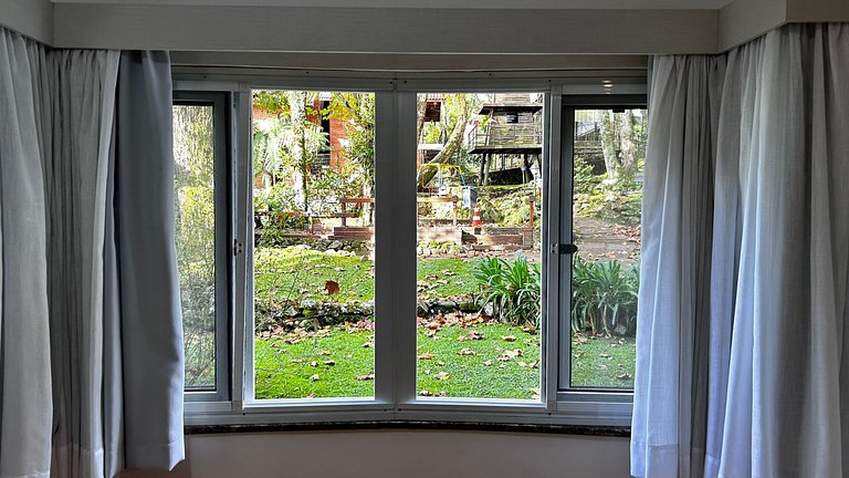 Apartamento no Centro de Gramado