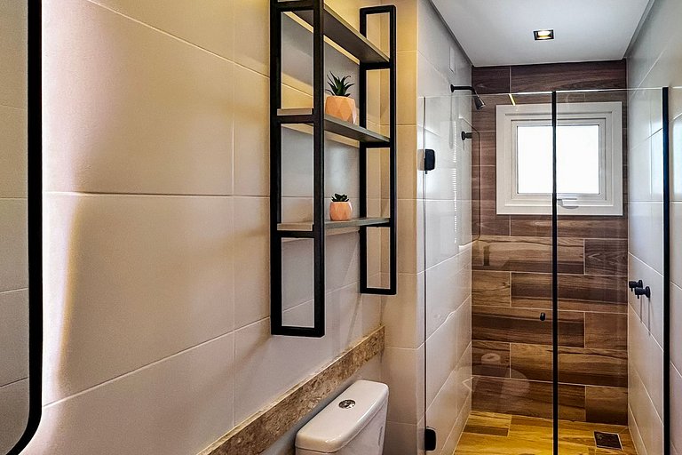 Apartamento Luxuoso no Centro de Gramado