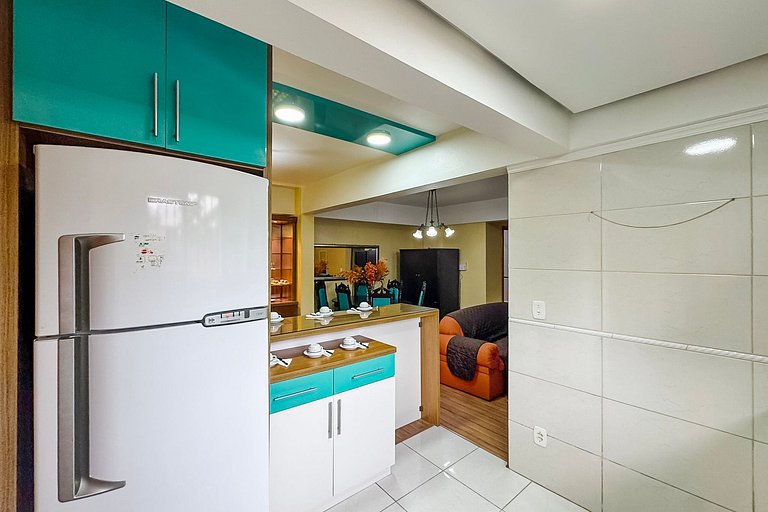 Apartamento em Canela
