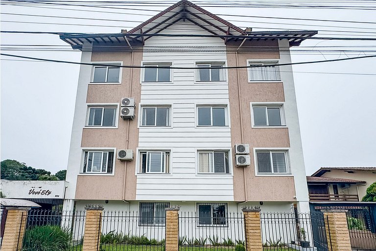 Apartamento em Canela