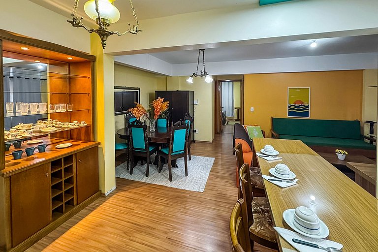 Apartamento em Canela